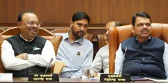 What Stern Action Will Be Taken Against Illegal Sand Mining?