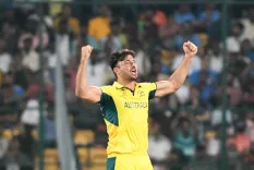 Could Stoinis' Recall for NZ T20Is Propel Him to T20 World Cup?