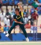 Stoinis vows to revive Melbourne Stars’ glory with fresh leadership