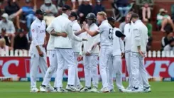 Stokes credits England's 'dominant cricket' for historic Test series win in NZ 