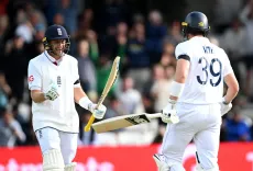 Did Stokes-led England Break the Taboo of Chasing Big Scores in Test Finals?
