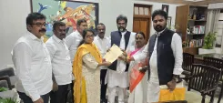 Should CM Siddaramaiah Halt Actions Against Dalits?