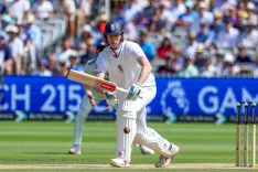 Should England Batters Stop Throwing Away Their Wickets?