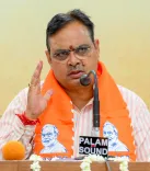 Will Strict Actions Be Enforced for Negligence in Road Projects? Rajasthan CM Bhajan Lal Sharma Speaks
