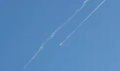 Is Israel's Defence Minister Announcing Unprecedented Strikes on Iranian Regime Targets?