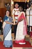 Has Strong Policy Support Positioned India as a Leader in the Global Digital Economy? Insights from Arundhati Bhattacharya