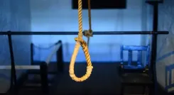 What Led to the Suicide of a Sharda University Student?