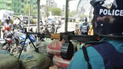 What Happened to the Student in Bangladesh for Criticizing the July Uprising?