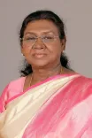 Did President Murmu Visit the Family of a Self-Immolated Student at AIIMS Bhubaneswar?