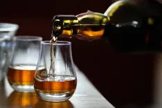 Can Weight-Loss Medications Significantly Decrease Alcohol Consumption?