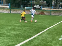 When Does the Sub-Junior Boys (U-15) Category of Subroto Cup Start in Bengaluru?