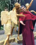 Why Has Subhash Ghai Always Embraced Music and Dance?