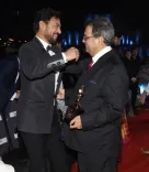 How Did Subhash Ghai Remember Irrfan Khan and His Compliments?