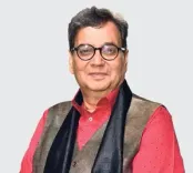 Subhash Ghai says, ‘All is well now’ on X after recent health scare