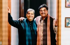 How has Subhash Ghai maintained his 60-year friendship with Shatrughan Sinha?
