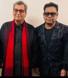 Is Subhash Ghai Bringing New Musical Wonders with A R Rahman?