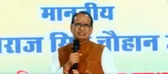 Will Farmers Determine the Topics for Agricultural Research? - Shivraj Singh Chouhan