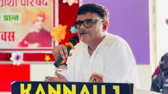 क्या सुब्रत पाठक ने सपा पर हमला किया? अखिलेश सरकार में गुंडागर्दी के दम पर सांसद बनी थीं डिंपल?