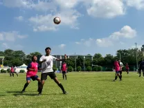 What Happened in the Subroto Cup 2025? Assam & Chhattisgarh's Thrilling Draw and Haryana's Dominance Over Nagaland