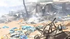 What Happened in Sudan? 13 Civilians Killed in RSF Shelling