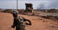 Did the Sudanese Army Successfully Repel an Attack on El Fasher?