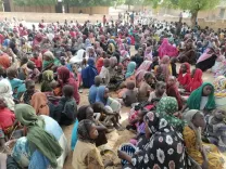 Did Sudan's Army Chief Just Agree to a Humanitarian Truce in El Fasher?