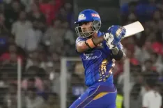 Sudharsan, Suryakumar and Vaibhav Suryavanshi headline IPL 2025 award winners