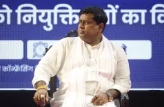 क्या सुकांत मजूमदार पर महेशतला में हमला हुआ? लोकसभा अध्यक्ष ओम बिरला को लिखा पत्र