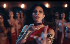 Did Sukesh Chandrashekar Just Announce a Lucky Draw for Jacqueline Fernandez's 'Dum Dum' Song?