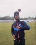 Suman Kumar's 10-wicket masterclass in Cooch Behar Trophy highlights Bihar Cricket's rise, says BCA prez 