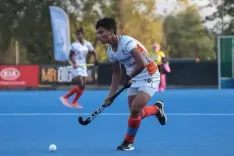 Suman vows to make most of opportunity after return to Indian women's hockey team