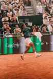 Sumit Nagal crashes out of French Open qualifying