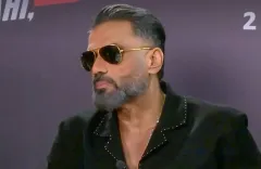 Should Suniel Shetty Advocate for Industry Status for the Film Fraternity and Stunt Safety?