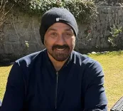 How Did Sunny Deol Celebrate 35 Years of 'Ghayal'?