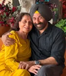Did Sunny Deol Celebrate His Mama Prakash Kaur's Birthday?