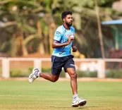 Did Sunrisers Hyderabad Appoint Varun Aaron as Their New Bowling Coach?