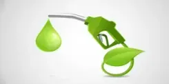 How has the supply of ethanol-blended petrol increased over four years?