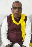 सुप्रीम कोर्ट की राहुल गांधी को फटकार को ओपी राजभर ने बताया जायज