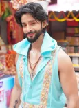 How Does Suraj Pratap Singh View His Role in Divya Prem: Pyaar Aur Rahasya Ki Kahani?