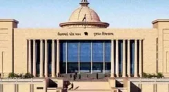 Has the Surat Civic Body Identified 7,642 Properties for Safety Compliance Checks?