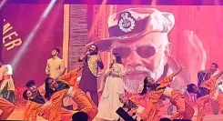 क्या सूरत में 'नमोत्सव' ने प्रधानमंत्री मोदी की जीवनी को नया आयाम दिया?