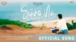 Did Suresh Wadkar's Song 'Suno Na' Speak to You?