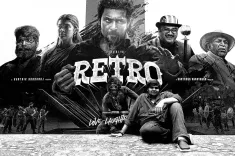 Did Suriya's 'Retro' Really Fight a War Post-Release?
