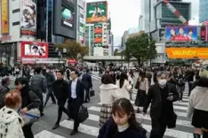 Survey shows mixed sentiment among Japan's large companies
