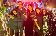Has Sushmita Sen’s Younger Daughter Alisah Achieved a Major Milestone at School?