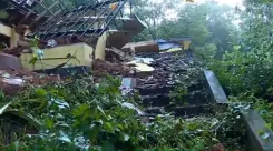What Caused the Suspected Crude Bomb Blast That Killed One in Kerala’s Kannur?