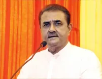 क्या स्वदेशी का प्रचार भारत को सशक्त बनाने का मूल आधार है? प्रफुल्ल पटेल