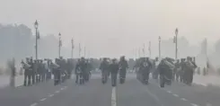 'Swarnim Bharat: Virasat aur Vikas' theme for 2025 Republic Day Parade tableau