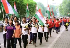 'स्वतंत्रता दिवस पर तिरंगा फहराएं', सरकार ने की 'हर घर तिरंगा' अभियान से जुड़ने की अपील