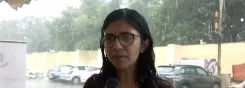 Did Swati Maliwal Make a Difference in Flood-Hit Yamuna Bazar?